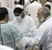 HRW: Bahrain Targets Medical Staff