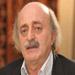 Jumblatt Calls Hariri, Stresses on Dialogue  