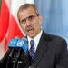 Salam: 8,000 ’’Israeli’’ Violations since 1701 Issuance
