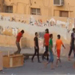 Saudi-Backed Bahraini Troops Assault Protesters, Kill One