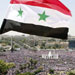 Syrians Continue Support of Reform Campaign, Reject Foreign Interference