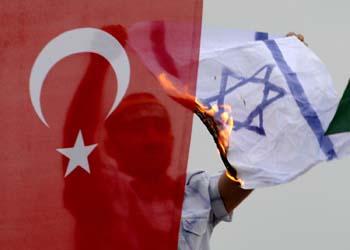 Tukish- “Israeli” Crisis New Chapter: Split of Workers
