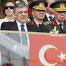 Turkey’s New Chief of Staff after En Masse Top Resignations 
