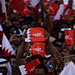 Bahraini Mass Protests Rejects Fake Dialogue