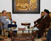 Hizbullah SG Receives Head of Tawhid Party Former MP Wahhab 
