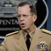 Mullen Pushes for Iraq Troop Decision
