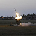 Iron Dome Returns to Occupied Asqalan