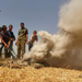 Reporter of WB Protests Files Complaints Against “Israeli” Military