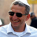 Ehud Barak Appoints New Navy Chief