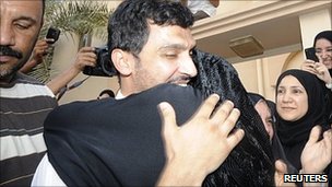 MPs Fairouz, Matar Out of Bahraini Jails
