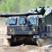 “Israeli” Ground Forces Interested in Mobile Cannon