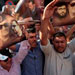 Syrian Expats in Lebanon: Support Al-Assad, Reject Foreign Interference
