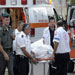 Two Zionists Dead, 10 Injured in Retaliation, Palestinian Resistance Target “Israeli” Navy Ship