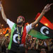 Colonel’s Last Hours, Libyan Rebels in Tripoli
