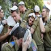 Eight Zionists Wounded in a “Stab, Run Over” Operation South Tel Aviv