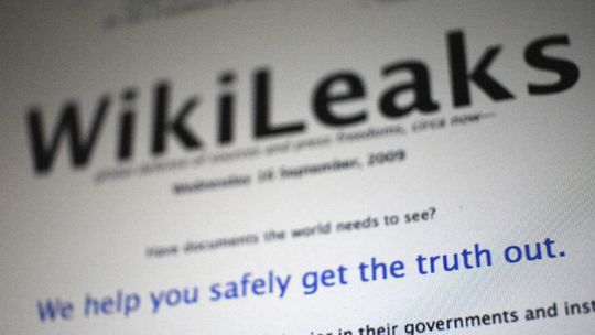 Wikileaks Cables Reveal US Cold-blooded Killing of Iraqis in 2006