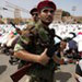 CIA Close Ties with Gaddafi’s Regime