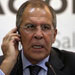 Russia Condemns EU Oil Sanctions on Syria