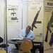 DSEi: Playground of the Power Elite