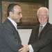 Moussawi Meets Williams: Government Has Full Capacity to Meet all Challenges