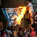 ’’Israel’’ Fears Second Round of Embassy Attack in Jordan
