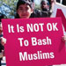 Western Public Must Fix Damage of Islamophobia and Sept 11 Aftermath