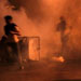  Saudi-Backed Bahraini Troops Kill Bahraini with Tear Gas 
