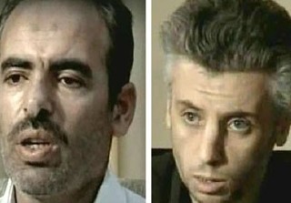 Syrian TV to Broadcast Confessions of Hussein al-Harmoush on Thursday and an “Israeli” Spy on Saturday