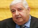 Al-Moallem: Campaign Targeting Syrai Linked with Foreign Plots 