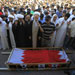 Bahrain Forces Fire at Funeral
