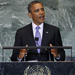 Obama Confirms US Will Veto Palestinian UN Bid, Palestinians Protest Speech