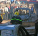 9 martyred, More Than 90 Injured in Karbala Blasts 