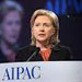 Clinton to Ensure Security of ’’Israeli’’ Embassy in Cairo
