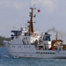 “Israeli” Jets Fly Over Turkish Ship at Low Altitude