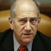 Olmert under fire for `intolerable` failures