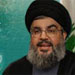 Sayyed Nasrallah Meets MP Suleiman Franjieh