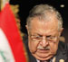 Talibani: Iraqi Leaders Unanimously Agree on US Pullout 