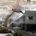 ’’Israel’’ Demolishes 400 Palestinian homes in 2011, Displaces 800 
