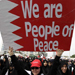 Beirut Holds Conference on Human Rights Violations in Bahrain, Figures Urge International Condemnation