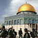 Zionist Settlers Break Into al-Aqsa Mosque