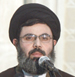 Sayyed Safi al-Din: To Stand a Firm Barrier in Face of US Fragmentation, US Suffering Weakness
