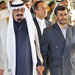 Iran Calls KSA Not To Fall in US Trap, Qatari Envoy in Tehran