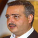 Arslan: Syrian, Lebanese Fate One