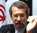 Larijani Lashes Out Hostile American Policy Against Iran 