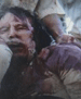 War Crime vs War Crime… West Eying Riches Exploitation
