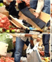 Syrian Authorities Arrest Terrorists, Seize Weapons in Different Syrian Regions 