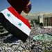 Damascus: Syrians Rally to Express Support to Reform Program