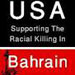 US Delays Bahraini Arms Sale