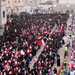 Bahraini Police Attack Mourners, BHRW Condemns Brutal Attacks 