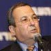 Barak: All Options Are on Table in Dealing with Iran